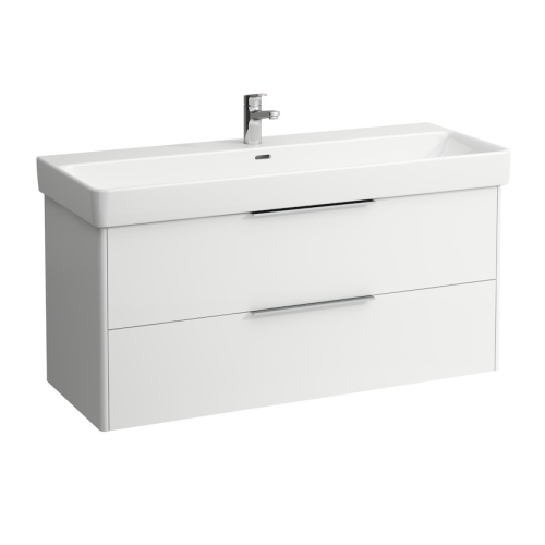 Laufen Pro S 120x46 cm mosdó LCC felülettel H8149654001041 (8.1496.5.400.104.1)