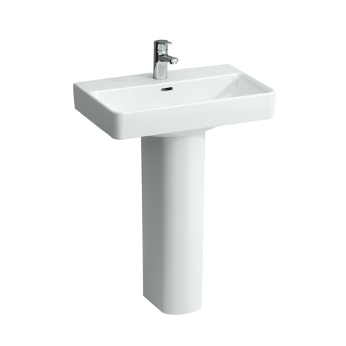 Laufen Pro S 60x38 cm mosdó csiszolt alj H8129530001041 (8.1295.3.000.104.1)