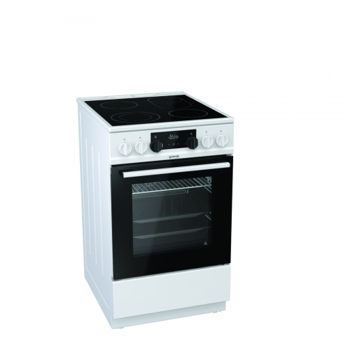 Gorenje EC5351WA Elektromos tűzhely (466120)