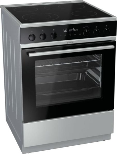 Gorenje EC6565XPA Elektromos tűzhely