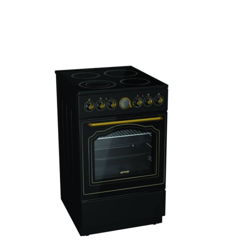 Gorenje EC52CLB Elektomos tűzhely