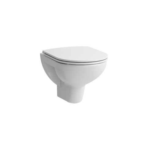 Laufen Pro Compact fali wc LCC felülettel H8209524000001 (8.2095.2.400.000.1)