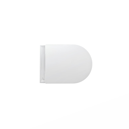 Laufen Pro Compact fali wc LCC felülettel H8209524000001 (8.2095.2.400.000.1)