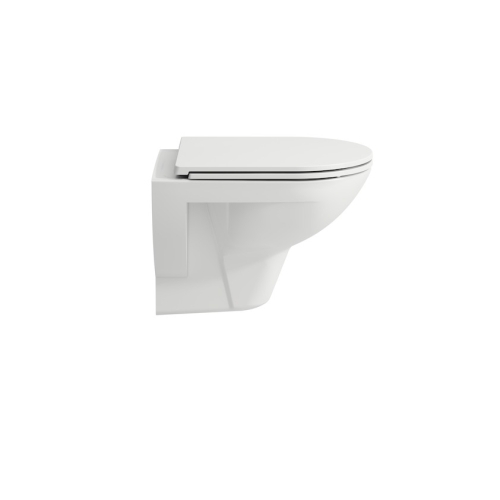 Laufen Pro Compact fali wc LCC felülettel H8209524000001 (8.2095.2.400.000.1)
