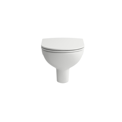 Laufen Pro Compact fali wc LCC felülettel H8209524000001 (8.2095.2.400.000.1)