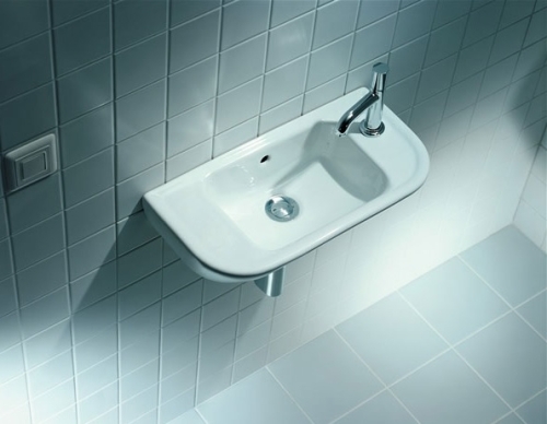 Laufen Pro B 50x25 cm kézmosó jobbos LCC felülettel H8169574001061 (8.1695.7.400.106.1)