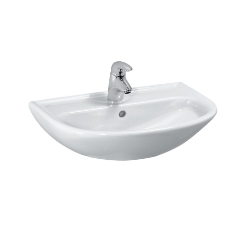 Laufen Pro B 55x40 cm mosdó LCC felülettel H8149514001041 (8.1495.1.400.104.1)