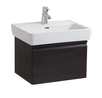 Laufen Pro A 65x48 cm mosdó LCC felülettel H8189534001041 (8.1895.3.400.104.1)