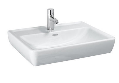 Laufen Pro A 65x48 cm mosdó LCC felülettel H8189534001041 (8.1895.3.400.104.1)