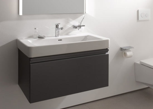Laufen Pro A 85x48 cm mosdó LCC felülettel H8139564001041 (8.1395.6.400.104.1)