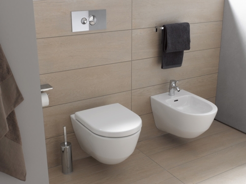 Laufen Pro B fali wc LCC felülettel H8209564000001 (8.2095.6.400.000.1)