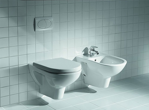 Laufen Pro fali wc LCC felülettel H8209504000001 (8.2095.0.400.000.1)