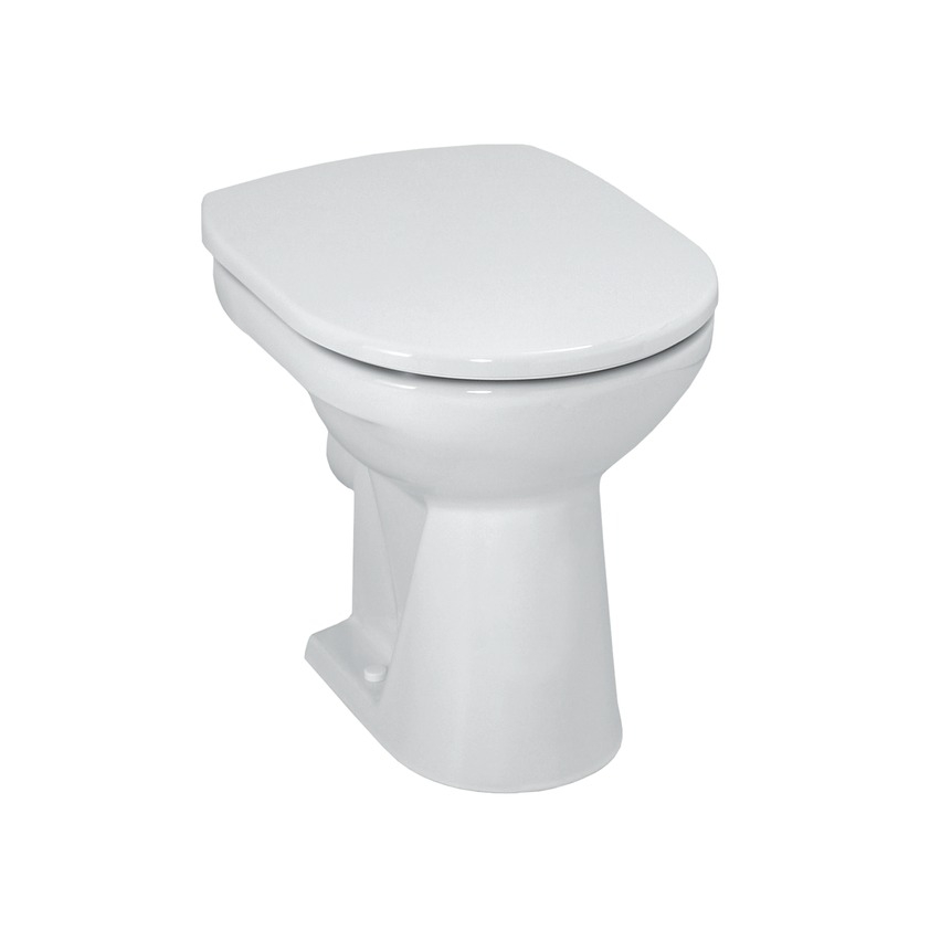 Laufen Pro hátsó kifolyású álló wc H8219560000001 (8.2195.6.000.000.1)