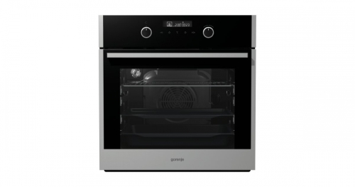 Gorenje BO647A47XG Beépíthető elektromos sűtő