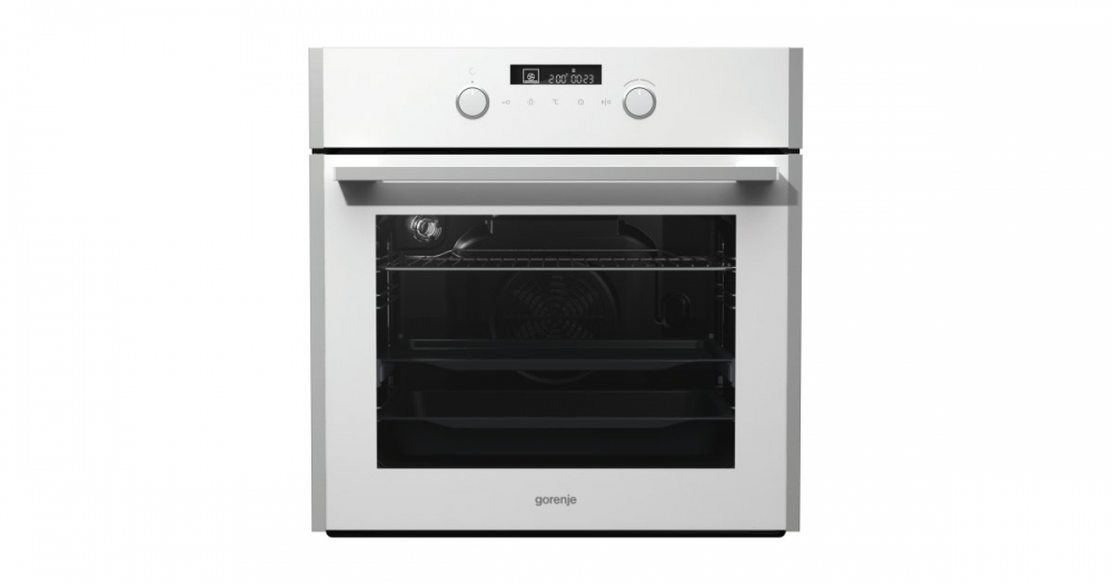 Gorenje BO647A20WG-M Beépíthető elektromos sűtő