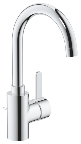 Grohe Eurosmart Cosmopolitan magasított mosdócsaptelep, L méret 32830001