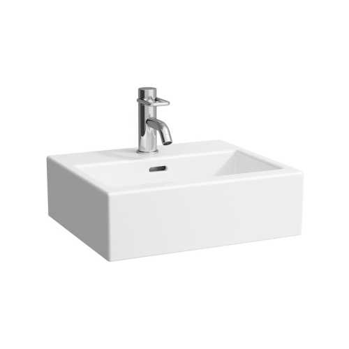 Laufen Living City 45x38 cm kézmosó H8154320001041