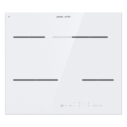 Gorenje ECT648ORAW Beépíthető üvegkerámia főzőlap