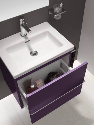 Laufen Living Square 50x38 cm kézmosó H8154340001041