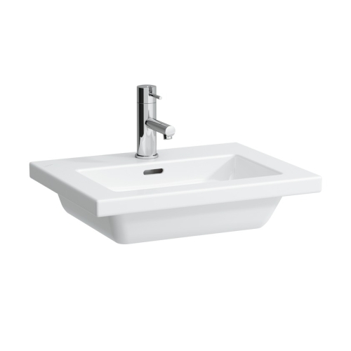 Laufen Living Square 50x38 cm kézmosó H8154340001041