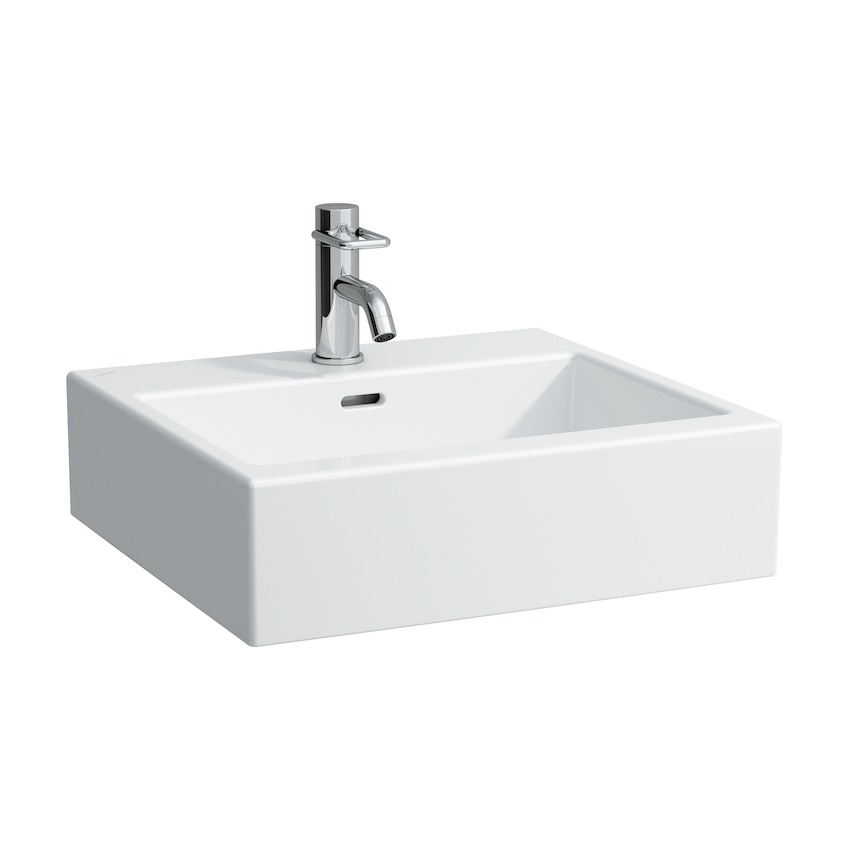 Laufen Living City 50x46 cm mosdó H8174310001041