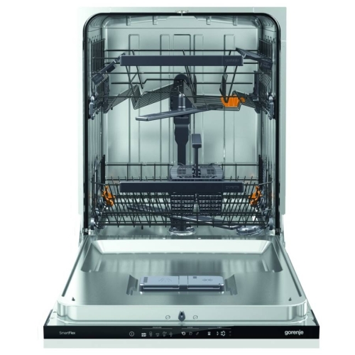 Gorenje GV66261 Beépíthető mosogatógép
