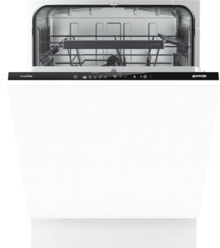 Gorenje GV66261 Beépíthető mosogatógép