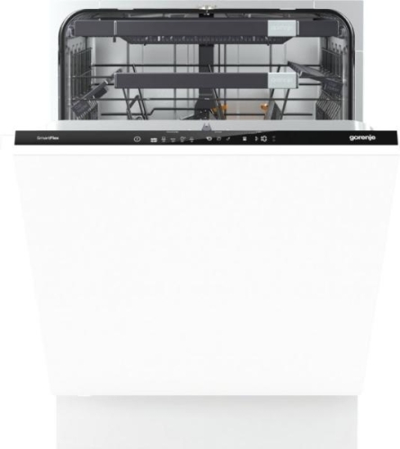 Gorenje GV67260 Beépíthető mosogatógép