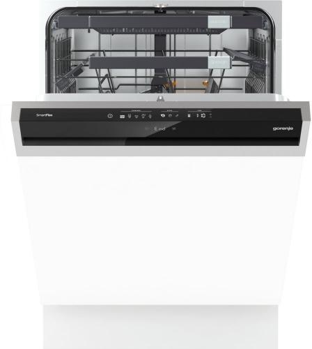 Gorenje GI67260 Beépíthető mosogatógép