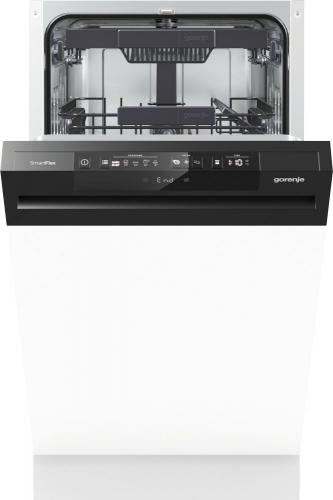 Gorenje GI55110 Beépíthető mosogatógép