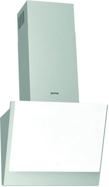 Gorenje WHI643E6XGW Szabadonálló fali dekor páraelszívó