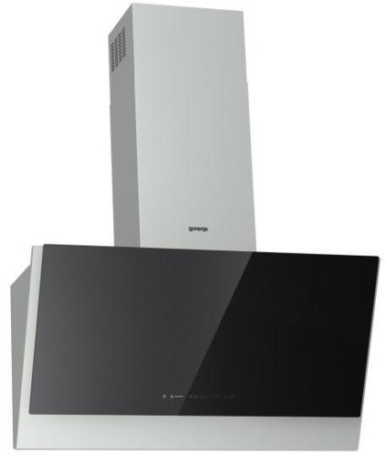 Gorenje WHI943A3XGB Szabadonálló fali dekor páraelszívó