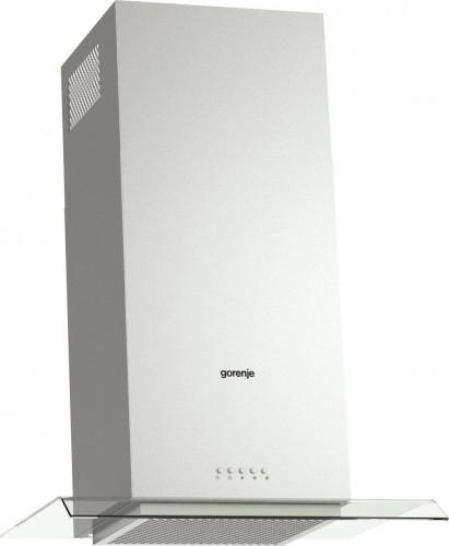 Gorenje WHGC623E15X Szabadonálló fali dekor páraelszívó