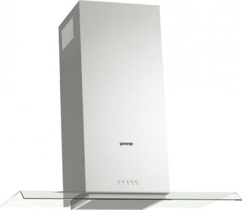 Gorenje WHGC923E15X Szabadonálló fali dekor páraelszívó
