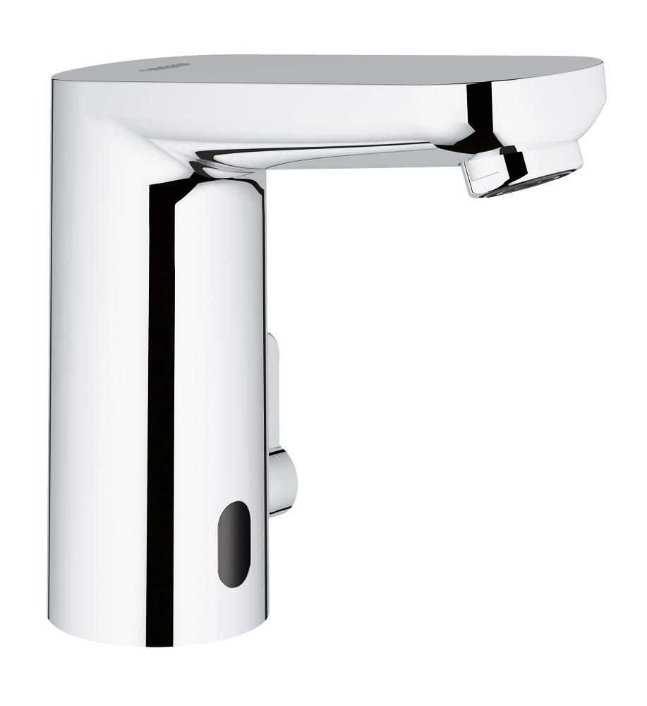 Grohe Eurosmart Cosmopolitan E Infravörös elektronikus mosdócsaptelep 6V 36327001