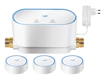 Grohe GROHE Sense Guard Intelligens vízszabályozó szett 22502LN0