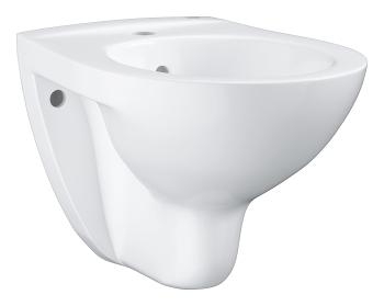 Grohe Bau Ceramic fali bidé 39433000