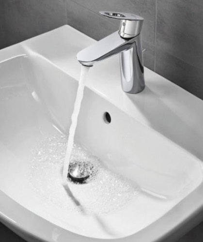 Grohe Bau Ceramic 55x39 cm mosdó 39440000