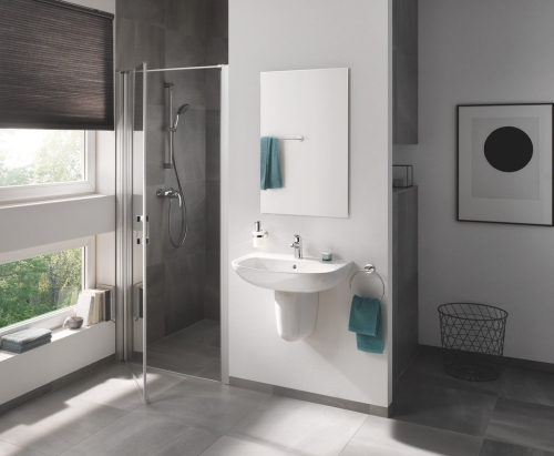 Grohe Bau Ceramic 60x44 cm mosdó 39421000