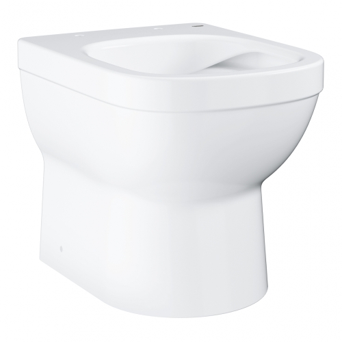 Grohe Euro Ceramic perem nélküli álló wc, PureGuard felülettel 3932900H