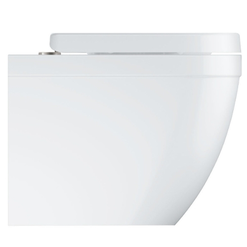 Grohe Euro Ceramic perem nélküli álló wc 39339000