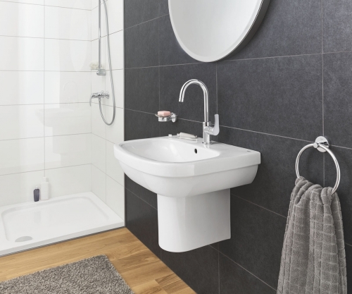 Grohe Euro Ceramic 55x45 cm mosdó PureGuard felülettel 3933600H