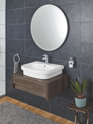 Grohe Euro Ceramic 60x48 cm mosdó pultra PureGuard felülettel 3933700H