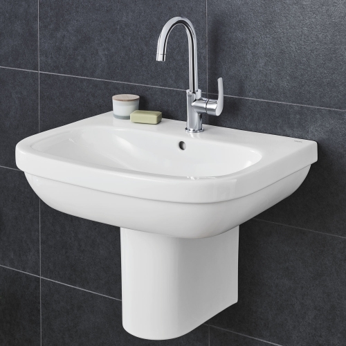 Grohe Euro Ceramic 65x51,5 cm mosdó PureGuard felülettel 3932300H