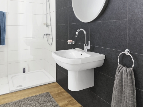 Grohe Euro Ceramic 65x51,5 cm mosdó PureGuard felülettel 3932300H