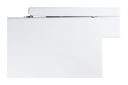 Grohe Cube Ceramic perem nélküli fali wc PureGuard felülettel 3924400H