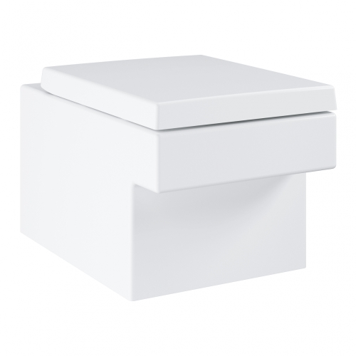 Grohe Cube Ceramic perem nélküli fali wc PureGuard felülettel 3924400H
