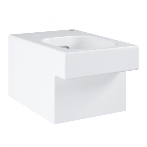 Grohe Cube Ceramic perem nélküli fali wc PureGuard felülettel 3924400H