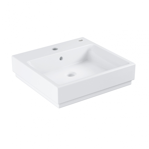 Grohe Cube Ceramic 50x49 mosdó PureGuard felülettel 3947800H