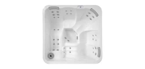 Wellis Sun Family P&P jakuzzi WM00560